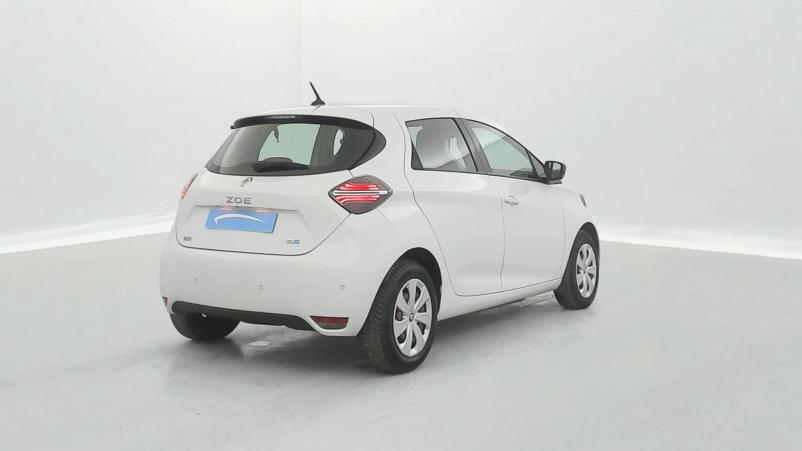 Vente en ligne Renault Zoé  R110 au prix de 11 990 €