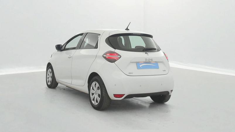 Vente en ligne Renault Zoé  R110 au prix de 11 990 €