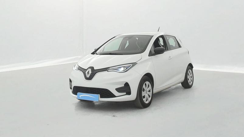 Vente en ligne Renault Zoé  R110 au prix de 11 990 €