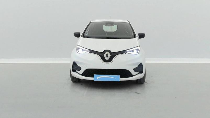 Vente en ligne Renault Zoé  R110 au prix de 11 990 €