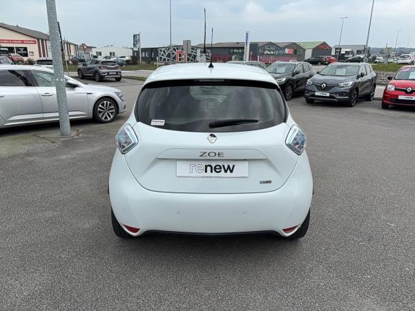 Vente en ligne Renault Zoé  R90 au prix de 8 419 €