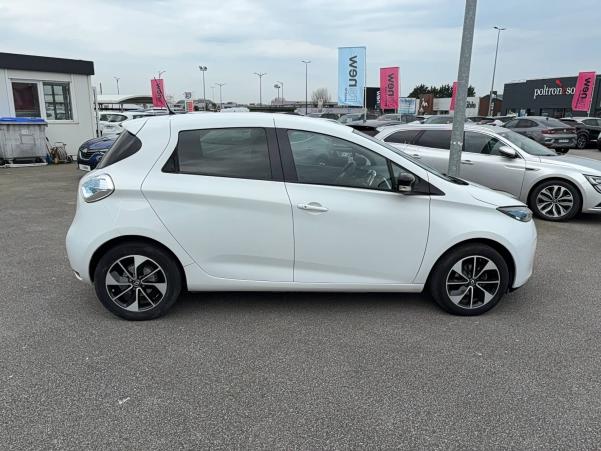 Vente en ligne Renault Zoé  R90 au prix de 8 419 €