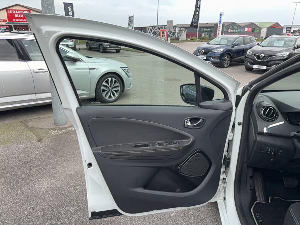 Vente en ligne Renault Zoé  R90 au prix de 8 419 €