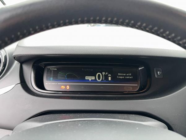Vente en ligne Renault Zoé  R90 au prix de 8 419 €
