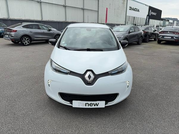 Vente en ligne Renault Zoé  R90 au prix de 8 419 €