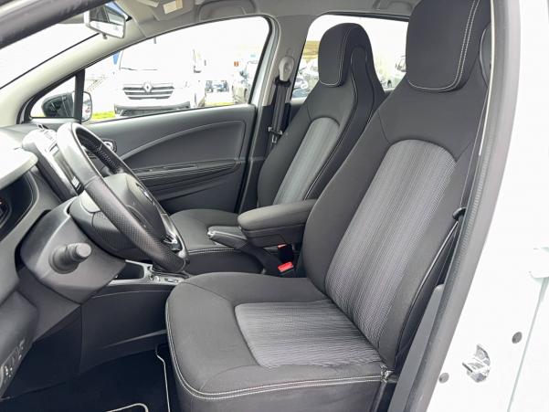 Vente en ligne Renault Zoé  R90 au prix de 8 419 €