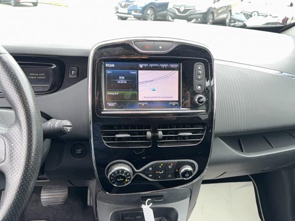 Vente en ligne Renault Zoé  R90 au prix de 8 419 €