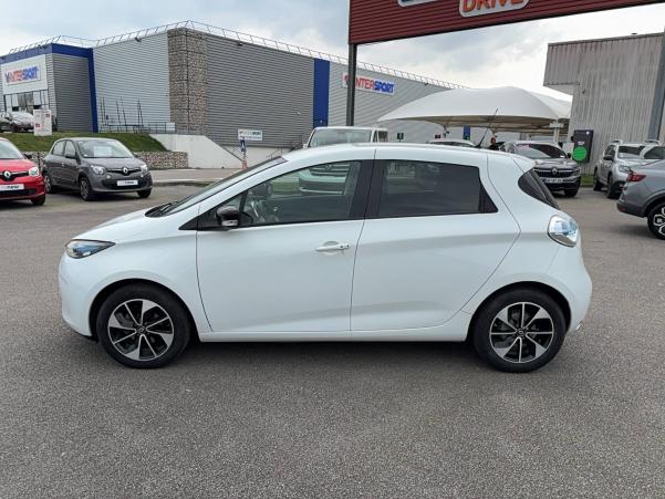 Vente en ligne Renault Zoé  R90 au prix de 8 419 €