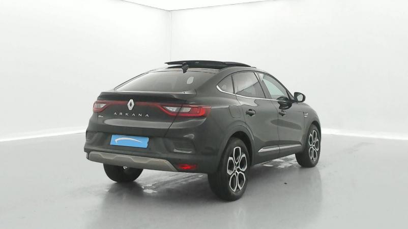Vente en ligne Renault Arkana  TCe 140 EDC FAP - 22 au prix de 27 490 €