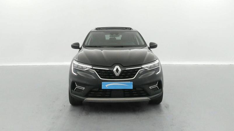 Vente en ligne Renault Arkana  TCe 140 EDC FAP - 22 au prix de 27 490 €