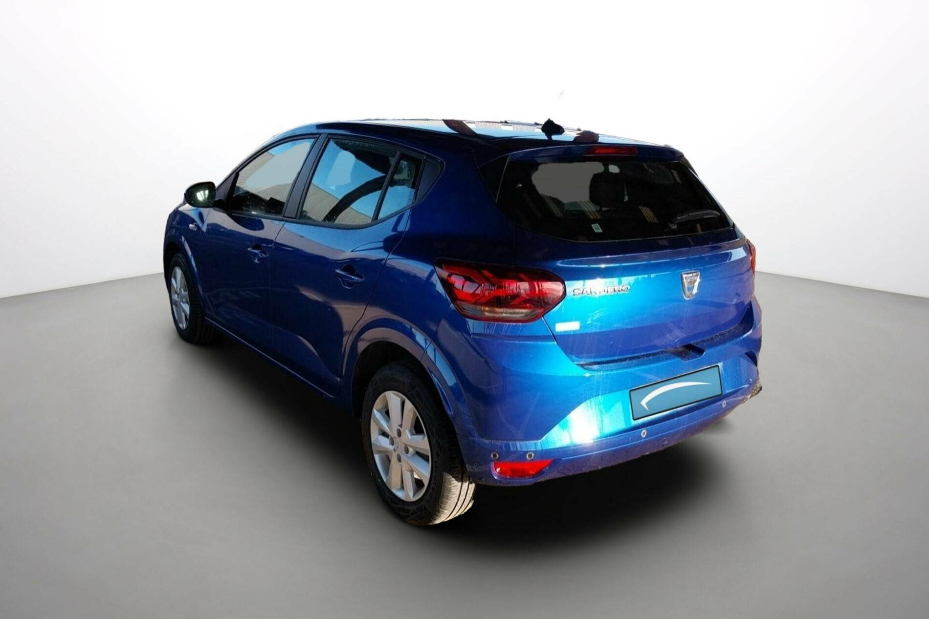 Vente en ligne Dacia Sandero  SCe 65 - 22 au prix de 12 490 €