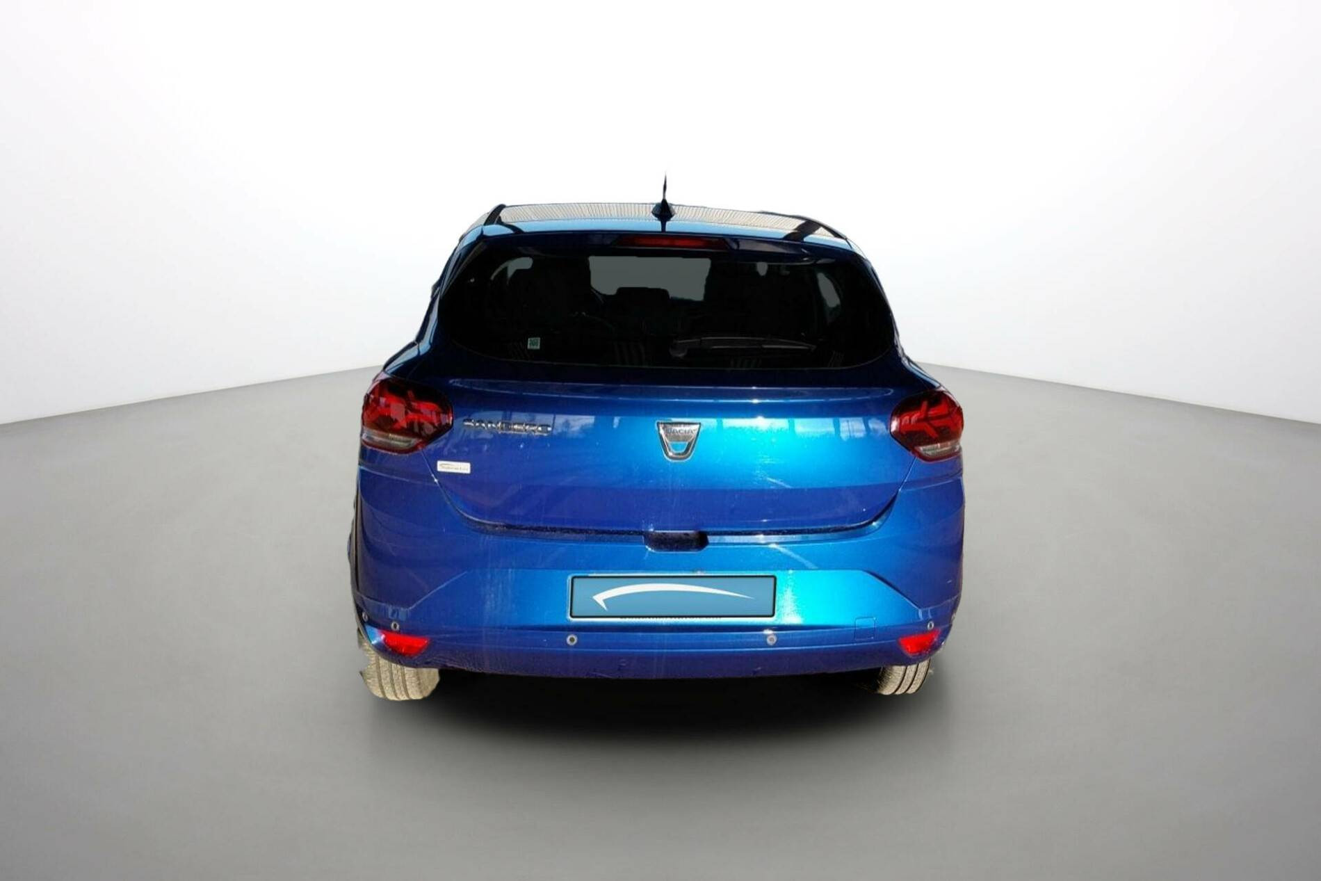 Vente en ligne Dacia Sandero  SCe 65 - 22 au prix de 12 490 €