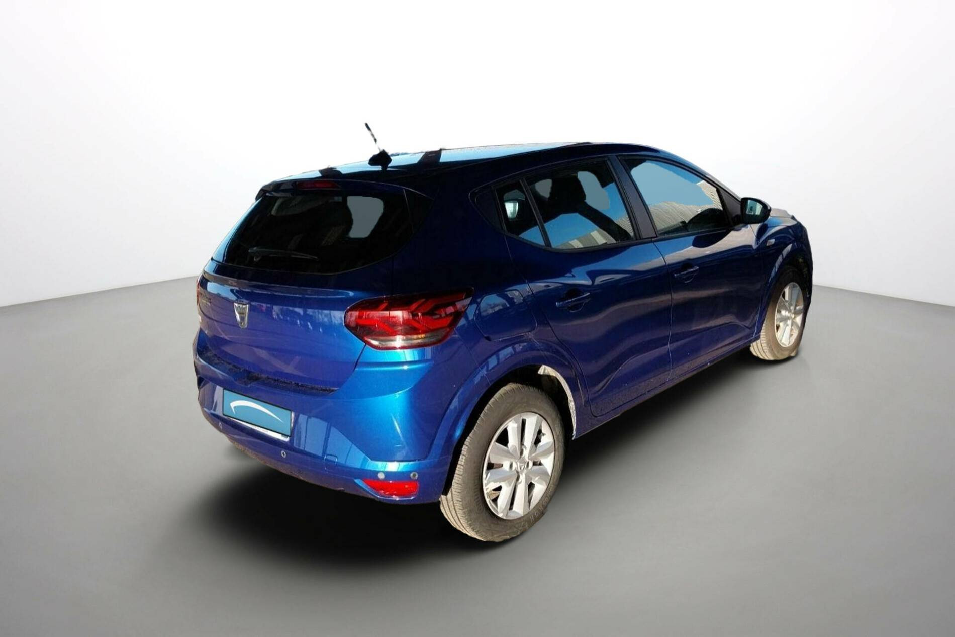 Vente en ligne Dacia Sandero  SCe 65 - 22 au prix de 12 490 €