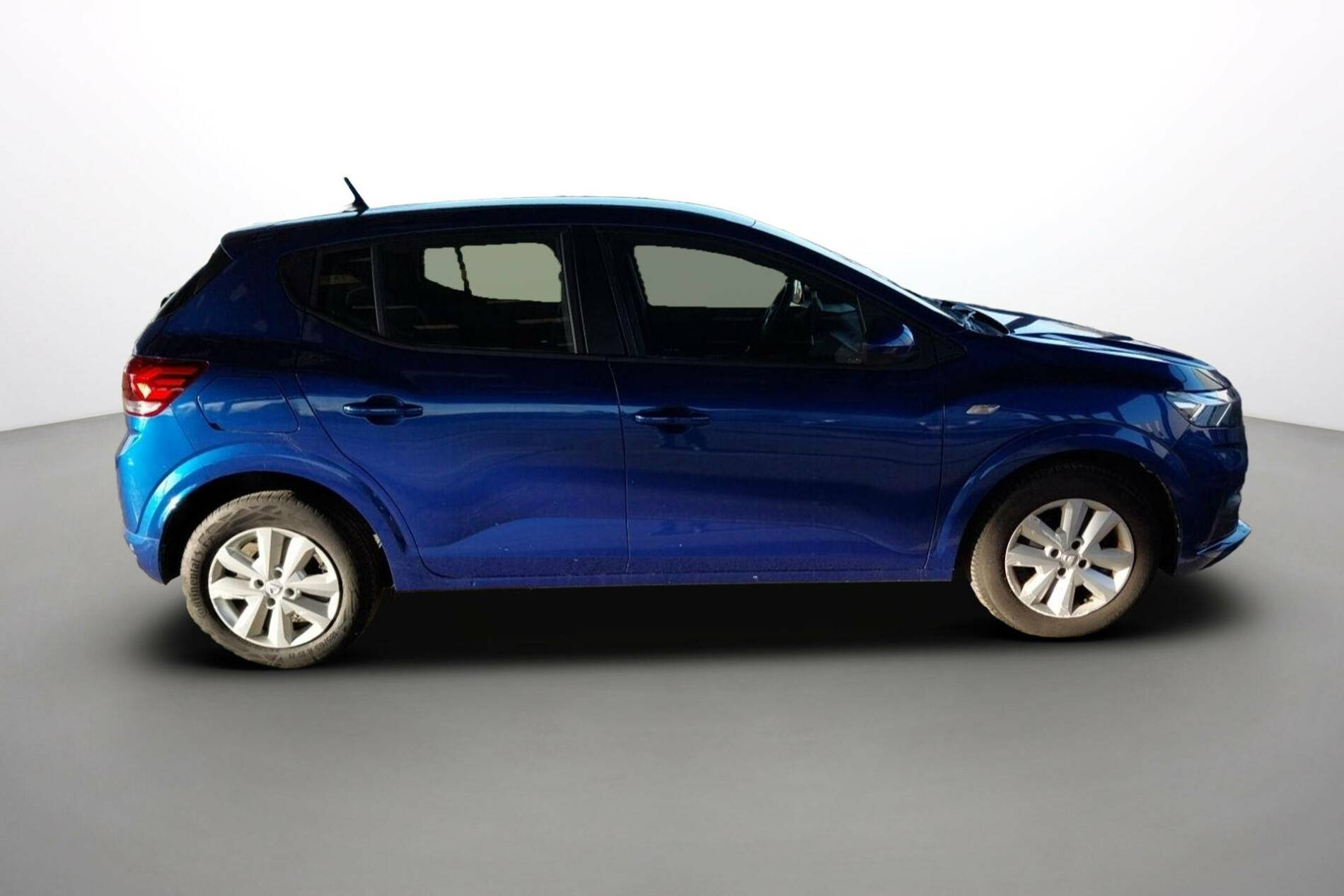 Vente en ligne Dacia Sandero  SCe 65 - 22 au prix de 12 490 €