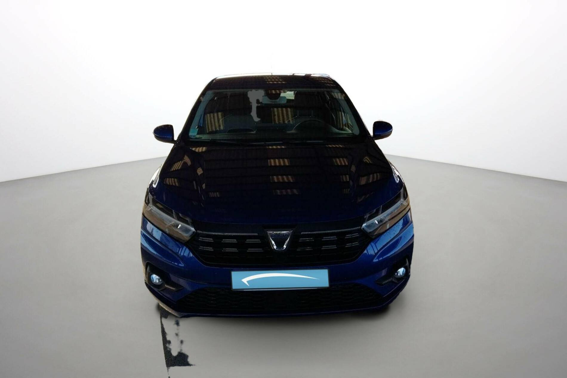 Vente en ligne Dacia Sandero  SCe 65 - 22 au prix de 12 490 €