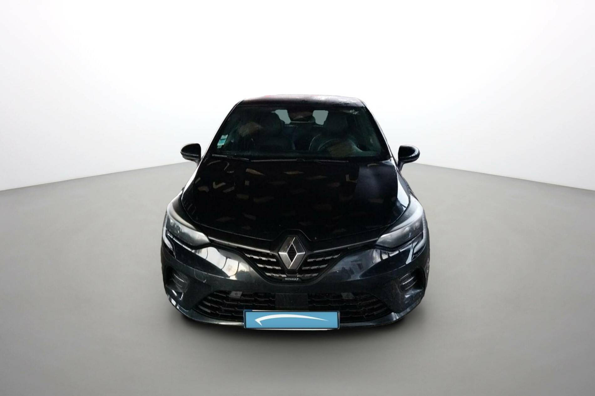 Vente en ligne Renault Clio 5 Clio E-Tech 140 au prix de 15 990 €