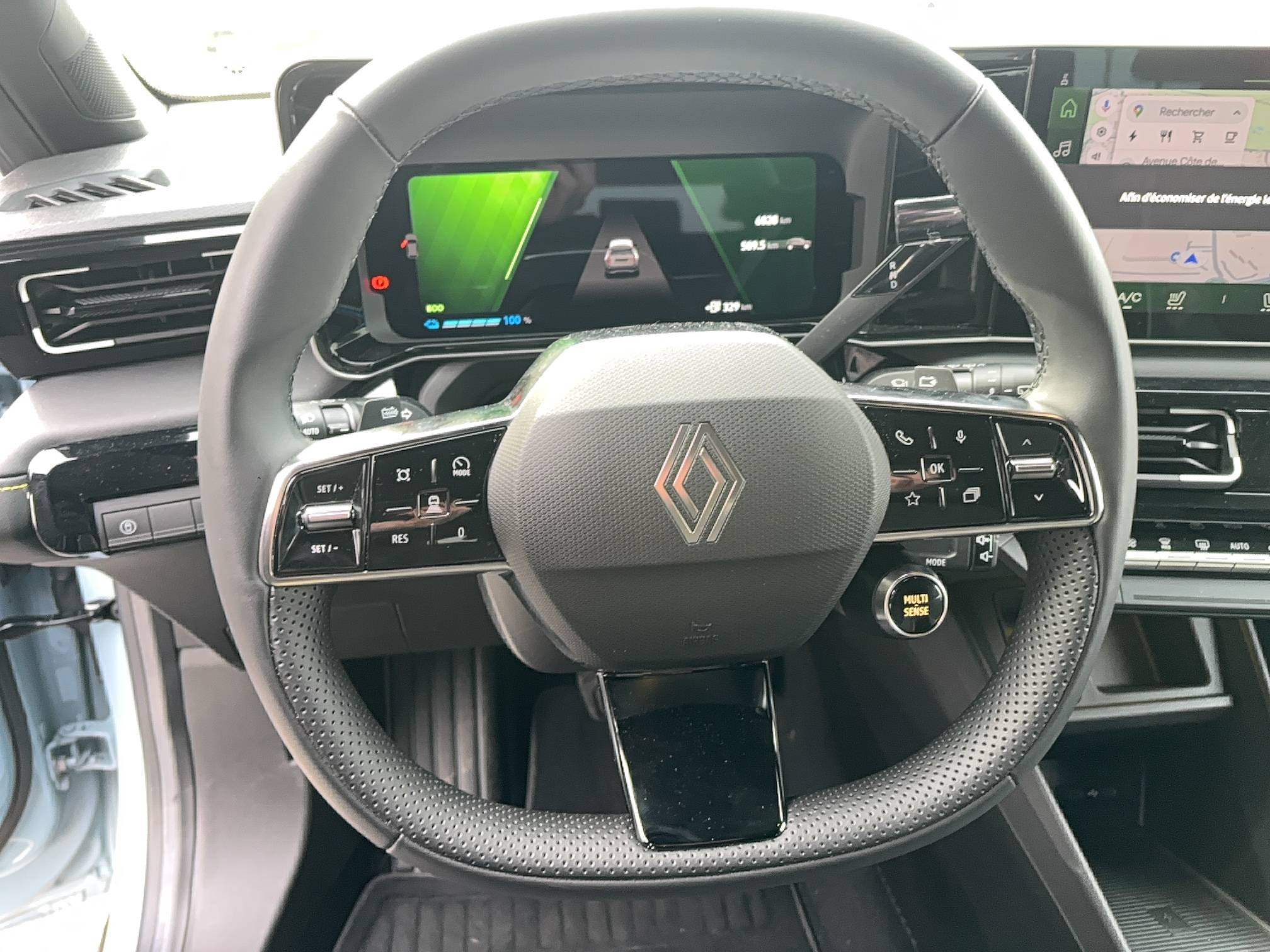 Vente en ligne Renault R4 E-Tech  150 ch autonomie confort au prix de 35 900 €