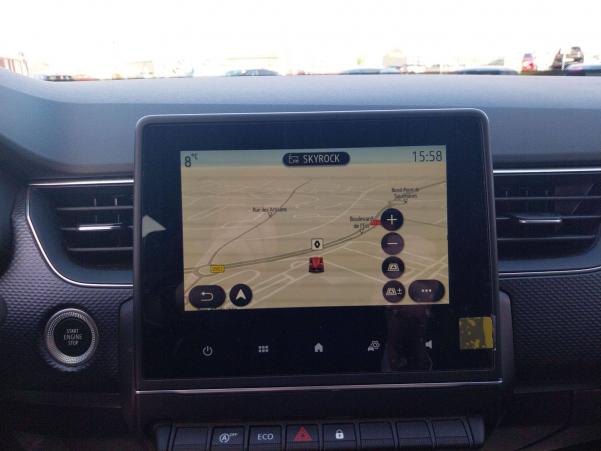 Vente en ligne Renault Arkana  TCe 140 EDC - 22 au prix de 21 490 €