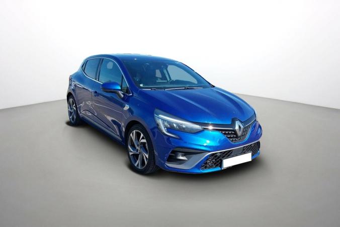 Vente en ligne Renault Clio 5 Clio E-Tech 140 au prix de 18 490 €