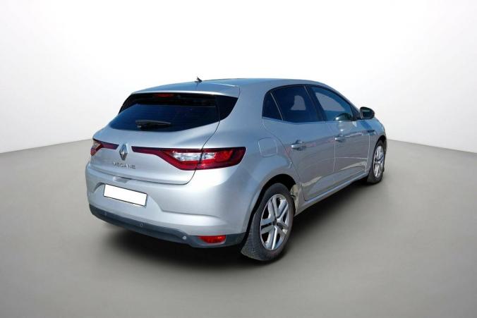 Vente en ligne Renault Megane 4 Mégane IV Berline Blue dCi 115 au prix de 12 690 €