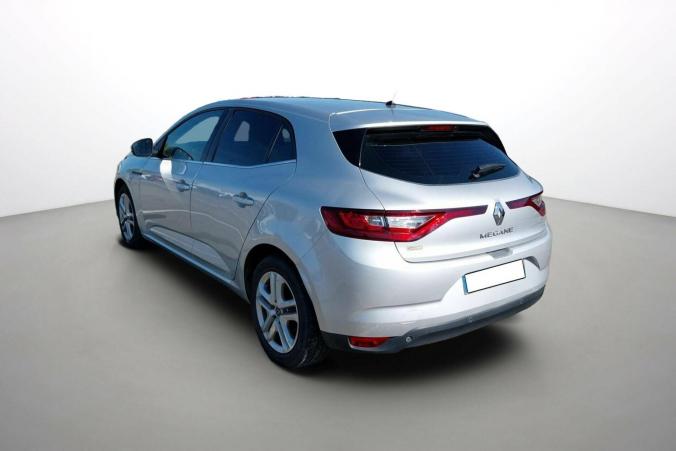 Vente en ligne Renault Megane 4 Mégane IV Berline Blue dCi 115 au prix de 12 690 €