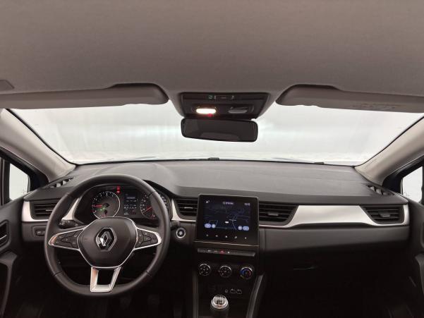 Vente en ligne Renault Captur  TCe 100 GPL au prix de 18 490 €