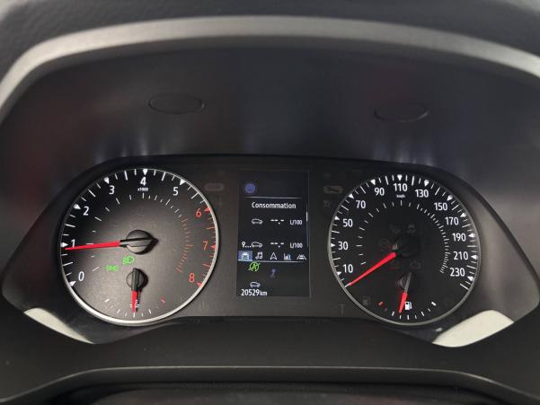 Vente en ligne Renault Captur  TCe 100 GPL au prix de 18 490 €