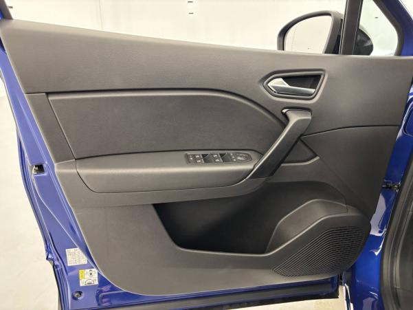 Vente en ligne Renault Captur  TCe 100 GPL au prix de 18 490 €
