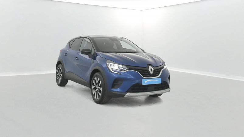 Vente en ligne Renault Captur  TCe 100 GPL au prix de 18 490 €