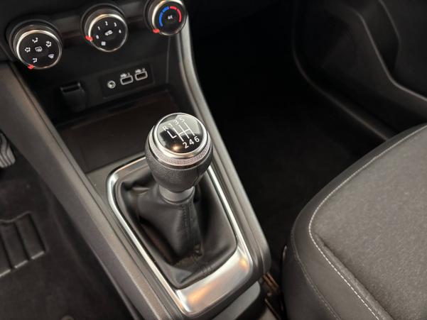 Vente en ligne Renault Captur  TCe 100 GPL au prix de 18 490 €