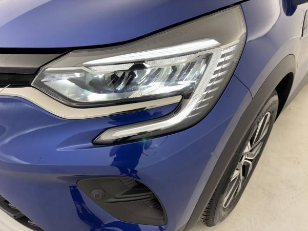 Vente en ligne Renault Captur  TCe 100 GPL au prix de 18 490 €