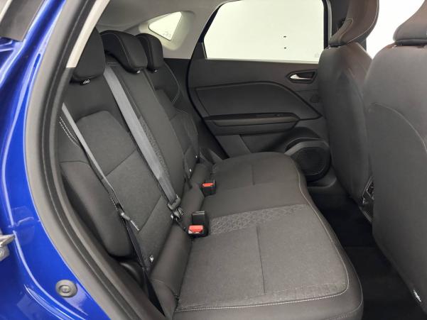 Vente en ligne Renault Captur  TCe 100 GPL au prix de 18 490 €