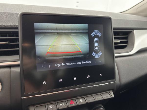 Vente en ligne Renault Captur  TCe 100 GPL au prix de 18 490 €