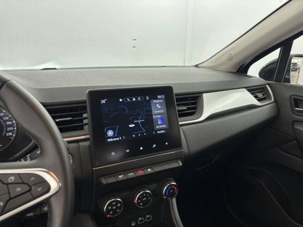 Vente en ligne Renault Captur  TCe 100 GPL au prix de 18 490 €