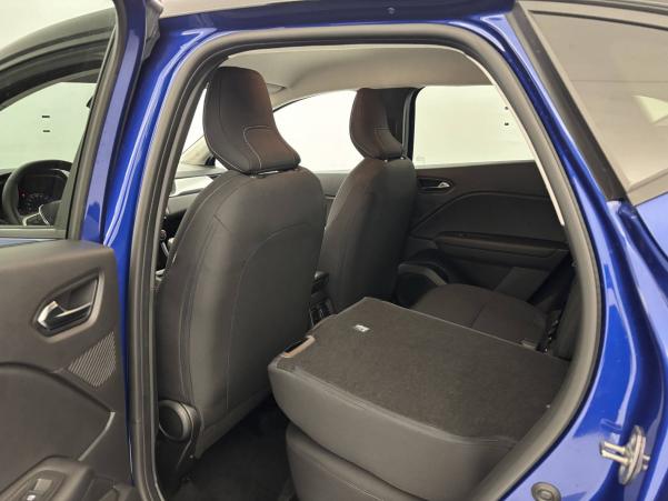 Vente en ligne Renault Captur  TCe 100 GPL au prix de 18 490 €