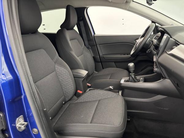 Vente en ligne Renault Captur  TCe 100 GPL au prix de 18 490 €