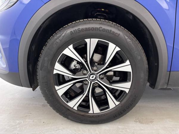 Vente en ligne Renault Captur  TCe 100 GPL au prix de 18 490 €