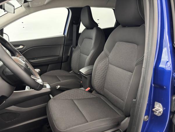 Vente en ligne Renault Captur  TCe 100 GPL au prix de 18 490 €