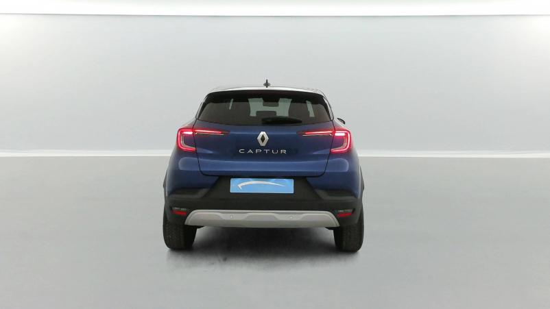 Vente en ligne Renault Captur  TCe 100 GPL au prix de 18 490 €