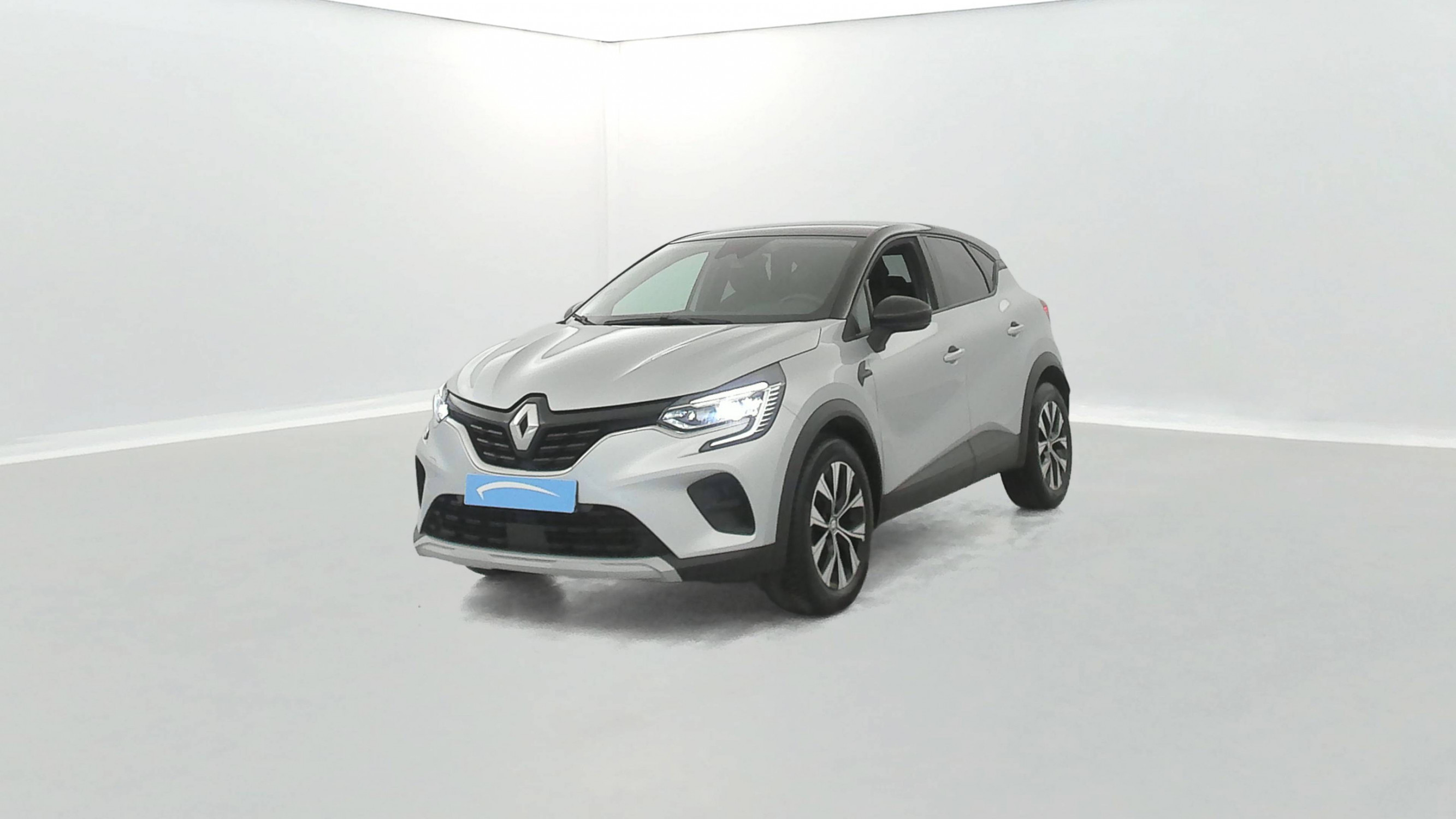 Renault Captur  TCe 90 occasion de 2023 en vente à Cherbourg
