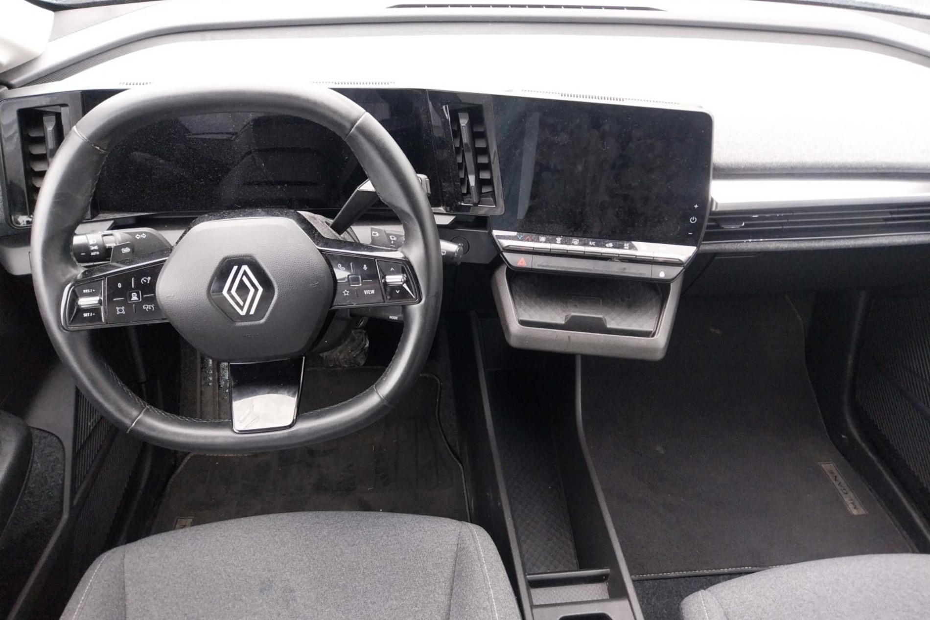 Vente en ligne Renault Megane E-Tech  EV40 130ch standard charge au prix de 18 490 €