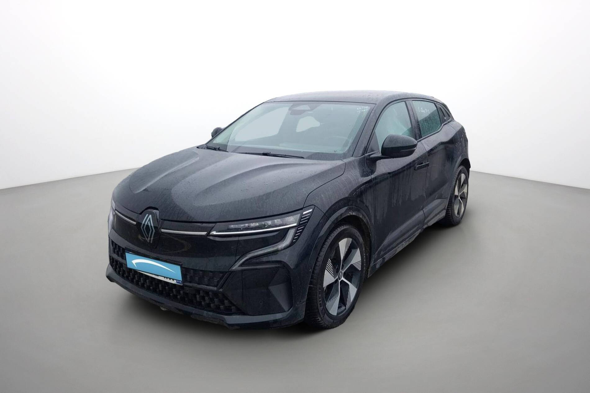 Renault Megane E-Tech  EV40 130ch standard charge occasion de 2023 en vente à Cherbourg