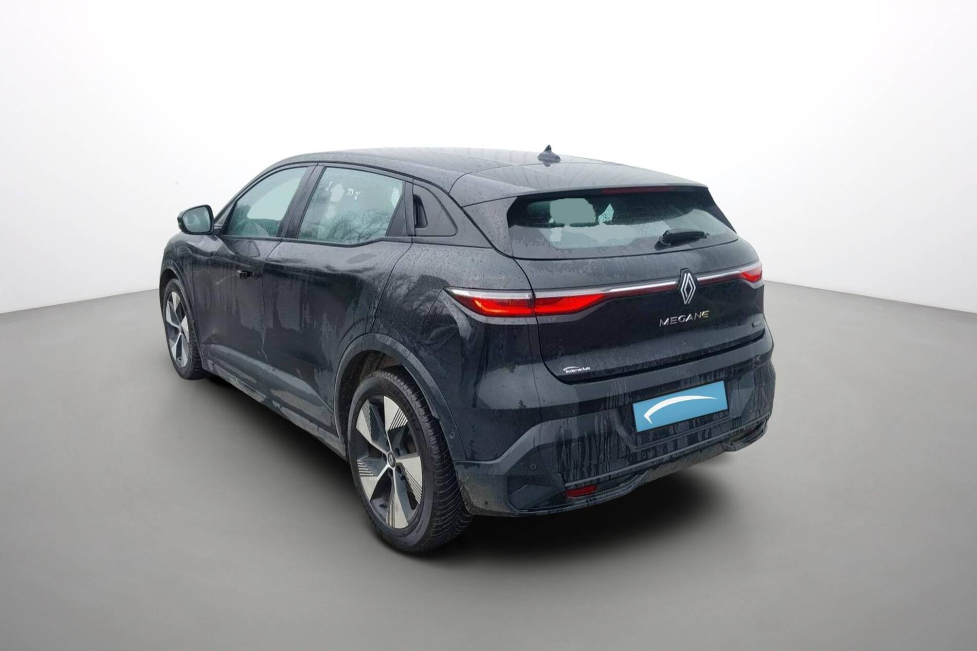 Vente en ligne Renault Megane E-Tech  EV40 130ch standard charge au prix de 18 490 €