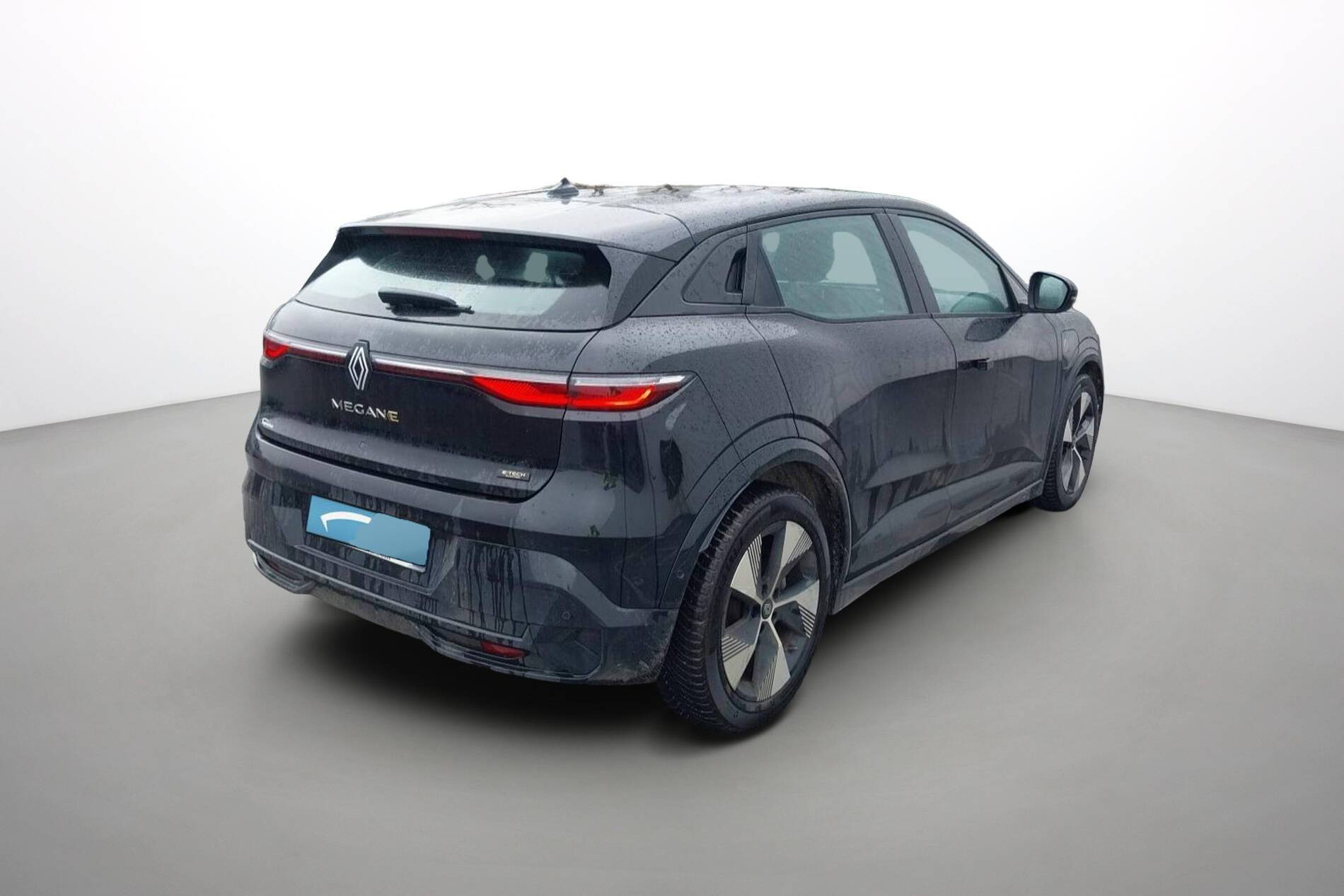 Vente en ligne Renault Megane E-Tech  EV40 130ch standard charge au prix de 18 490 €