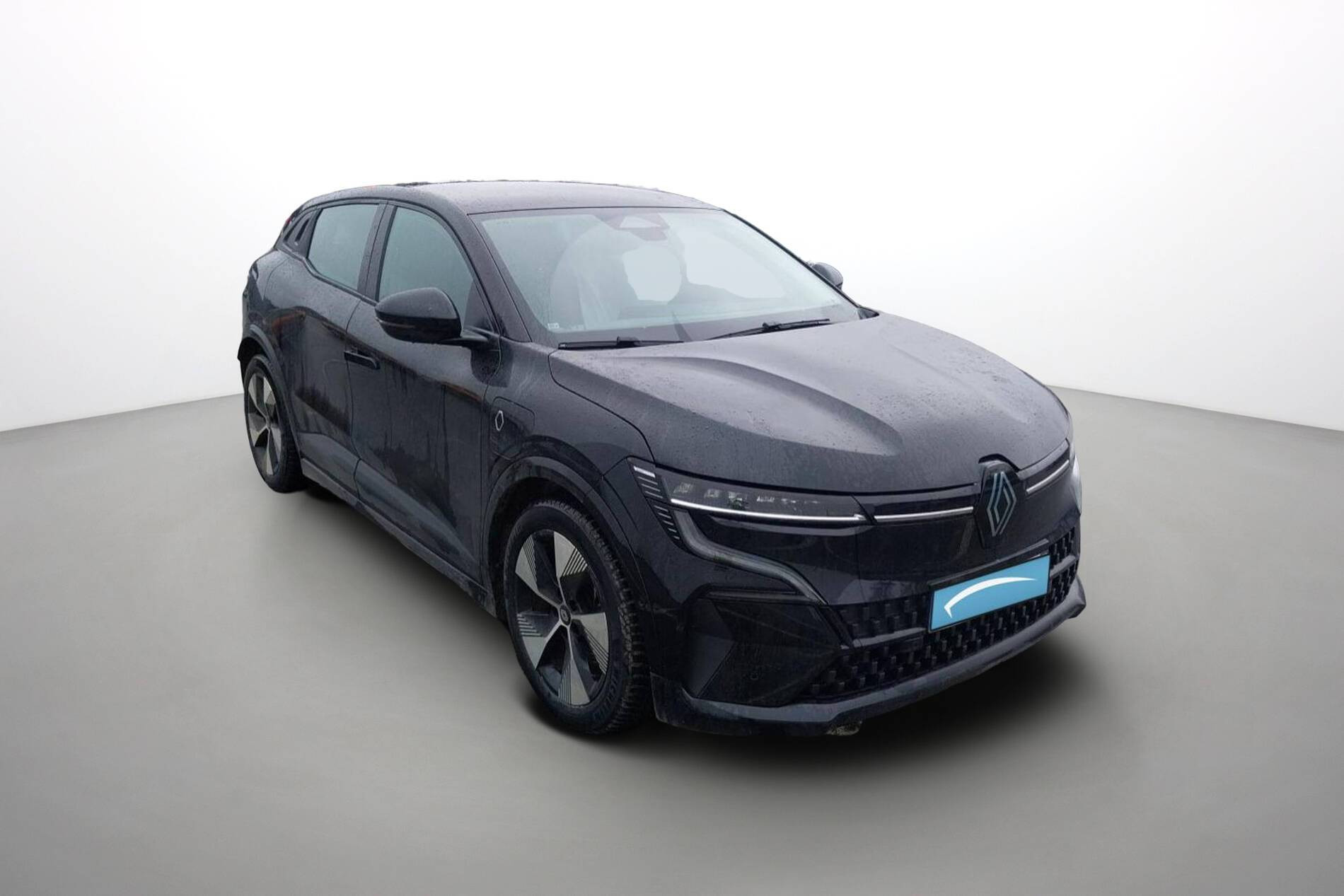 Vente en ligne Renault Megane E-Tech  EV40 130ch standard charge au prix de 18 490 €