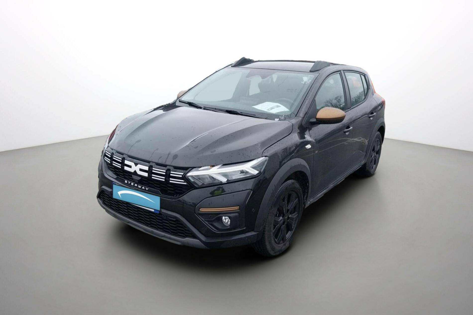 Dacia Sandero  TCe 90 GSR2 occasion de 2025 en vente à Cherbourg