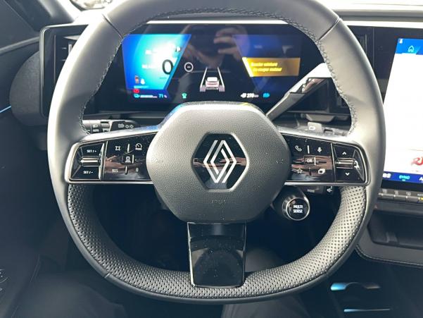 Vente en ligne Renault Megane E-Tech  220 ch autonomie confort AC7 au prix de 38 900 €