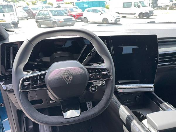 Vente en ligne Renault Austral  full hybrid E-Tech 200 ch au prix de 44 900 €