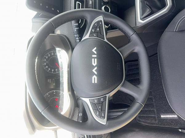 Vente en ligne Dacia Sandero  ECO-G 100 GSR2 au prix de 16 950 €