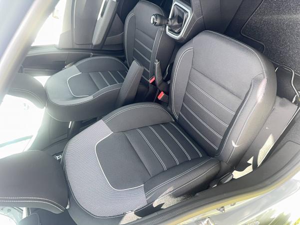 Vente en ligne Dacia Sandero  ECO-G 100 GSR2 au prix de 16 950 €